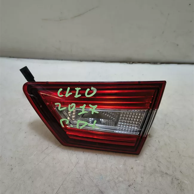 Fanale posteriore parte interno destro