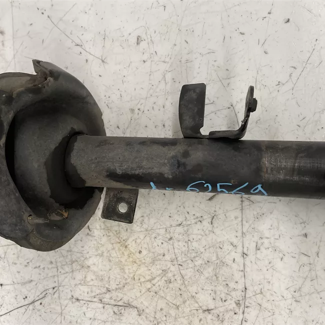 Ammortizzatore anteriore destro con molla classe da A a I