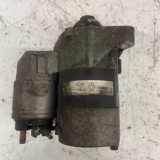 Motorino avviamento VALEO, rotazionale ione