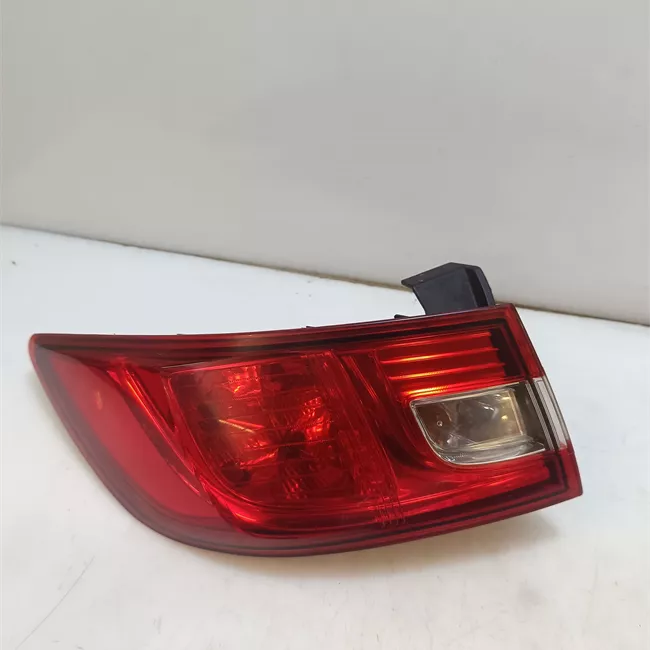 Fanale posteriore parte esterno sinistro