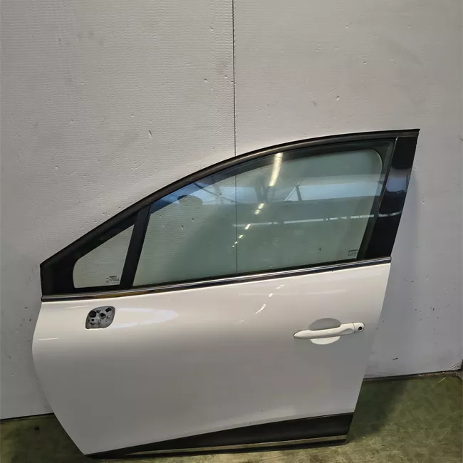 Porta anteriore sinistra