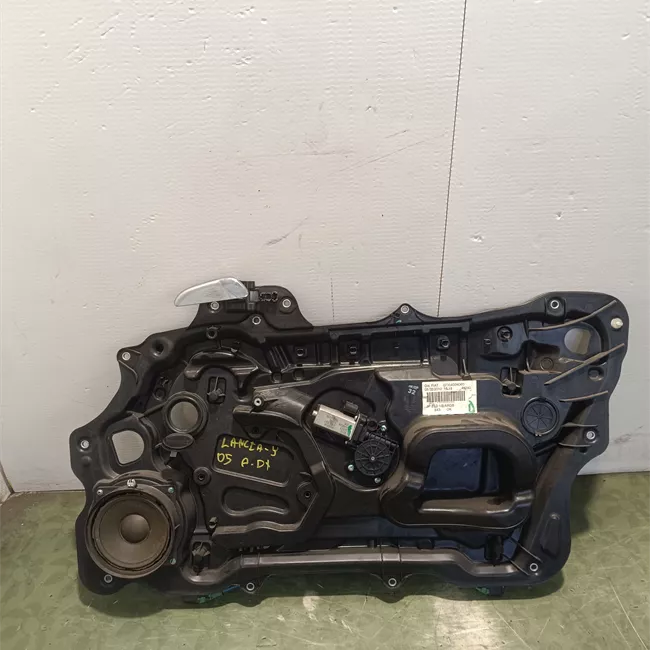 Alzacristallo elettrico porta anteriore destro