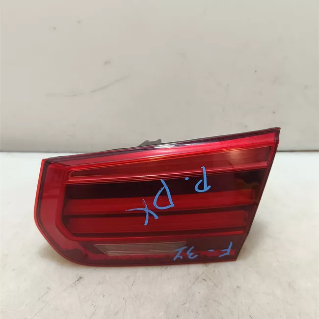 Fanale posteriore parte interno destro