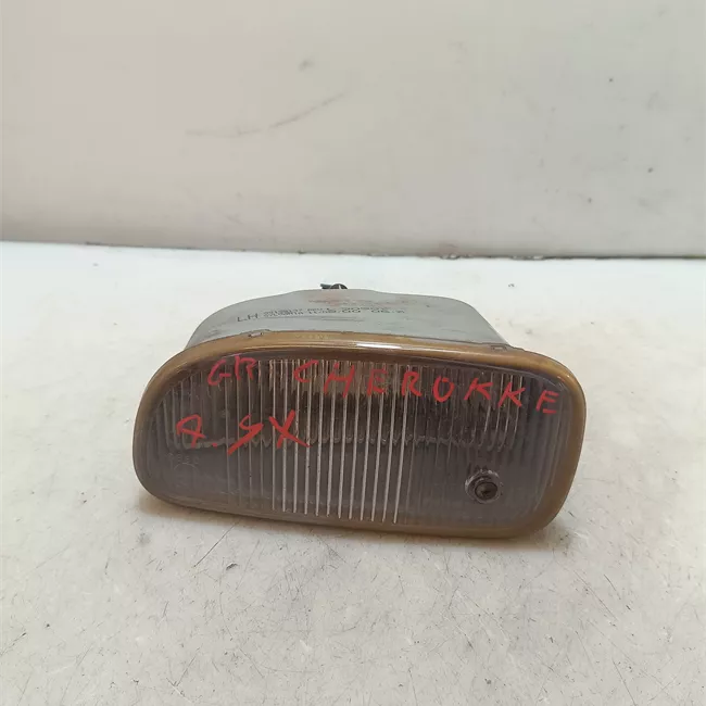 Proiettore fendinebbia sinistro