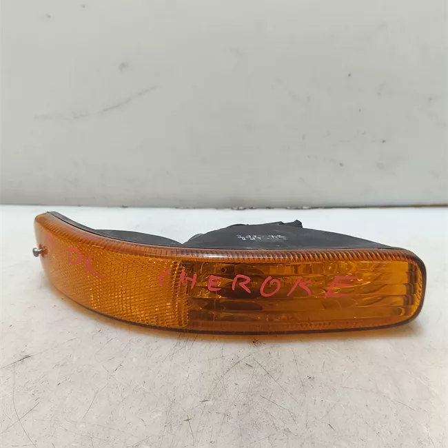 Fanalino anteriore destro