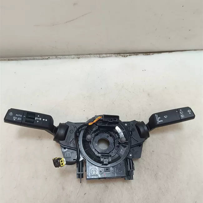 Devioguidasgancio vol.riscon fendinebbia LED