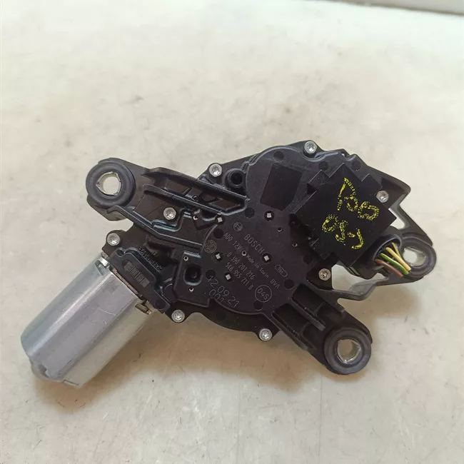 Motorino tergilunotto