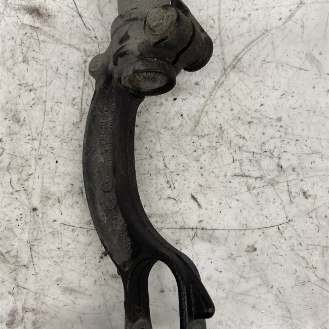 Ammortizzatore anteriore sinistro assetto sport