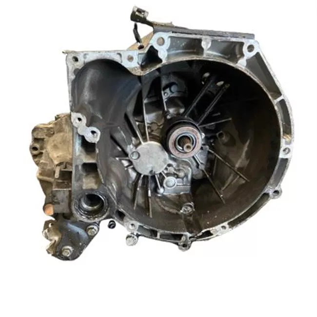 Cambio completa 3.82 3.583/2.038/1.414/1.108