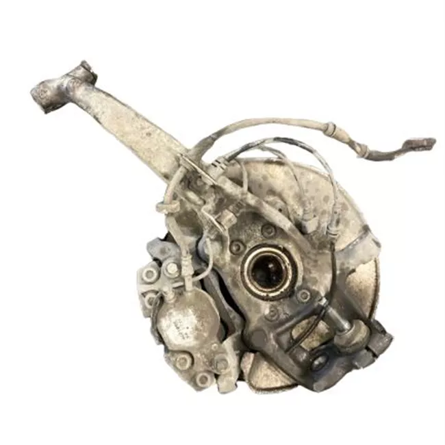 Montante sospensione anteriore sinistro COBAPRESS