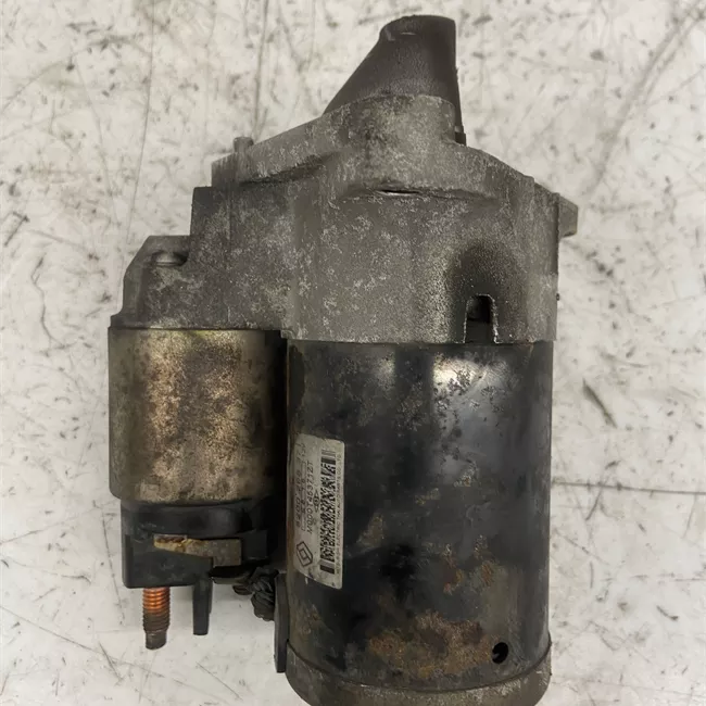 Motorino avviamento