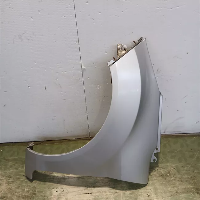 Parafango anteriore sinistro