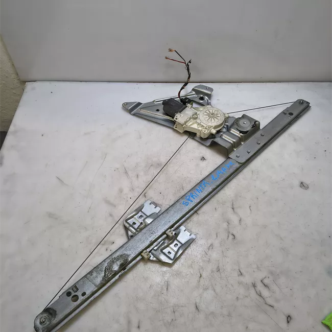 Alzacristallo elettrico porta anteriore con motorino destro