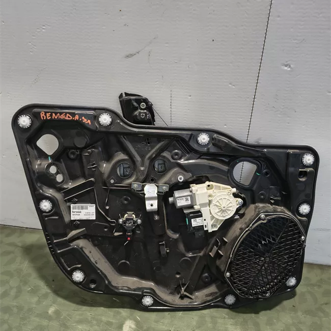 Alzacristallo elettrico porta anteriore sinistro