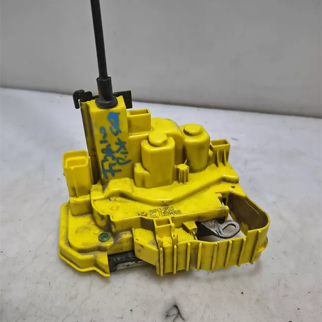 Serratura porta posteriore destra con bloccaporte elettrica