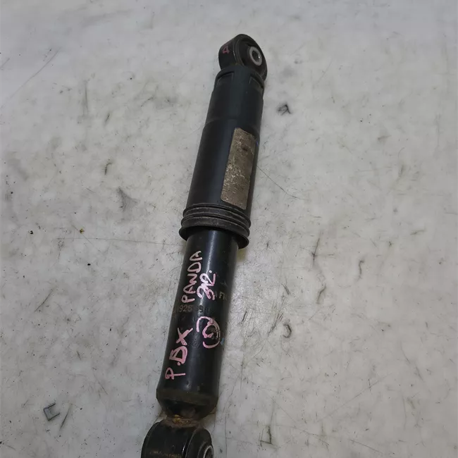 Ammortizzatore posteriore destro