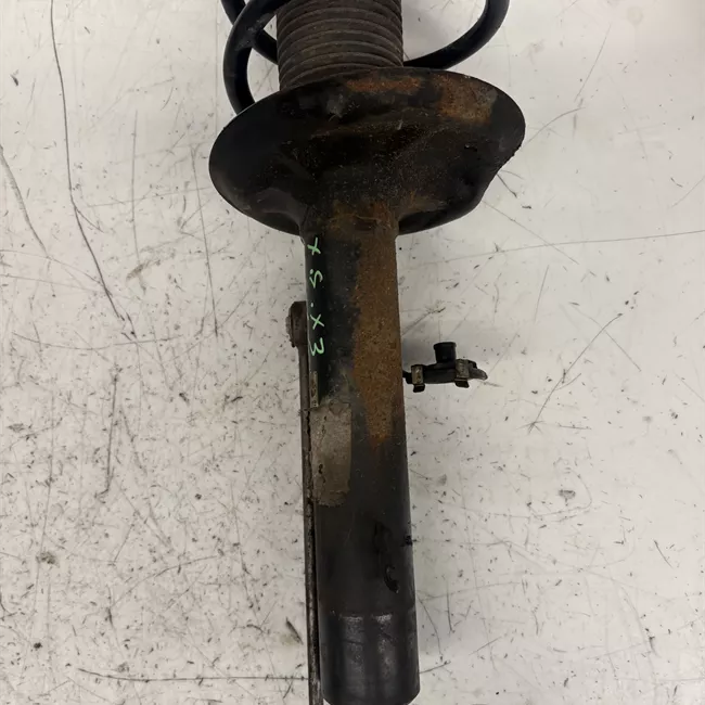 Ammortizzatore anteriore sinistro Sachs