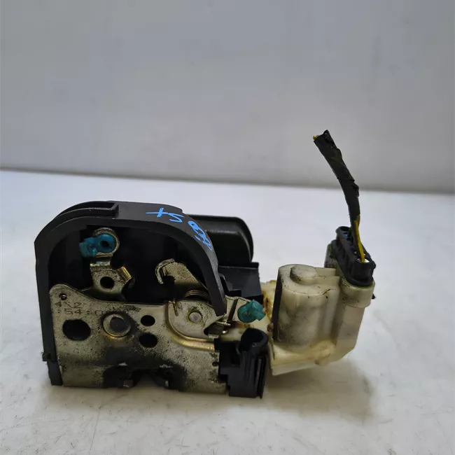 Serratura porta anteriore sinistra Bloccaporte Elettrico