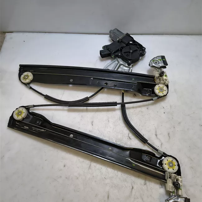 Alzacristallo elettrico porta anteriore sinistro con motorino