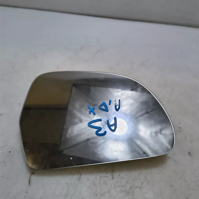 Cristallo retrovisore esterno destro Convesso