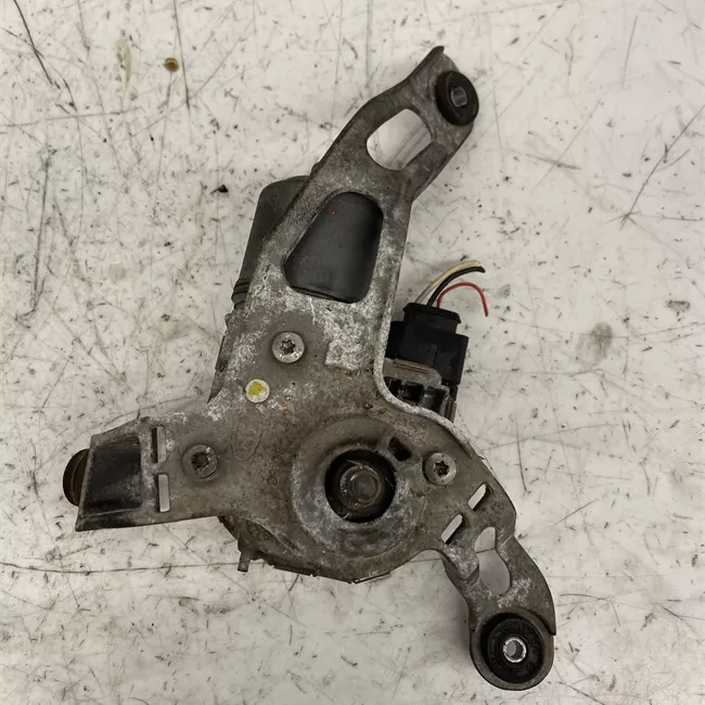 Meccanismo tergiparabrezza con motorino destro