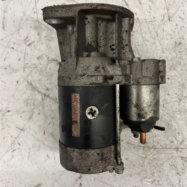 Motorino avviamento