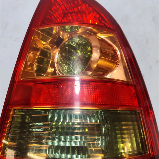 Fanale posteriore destro