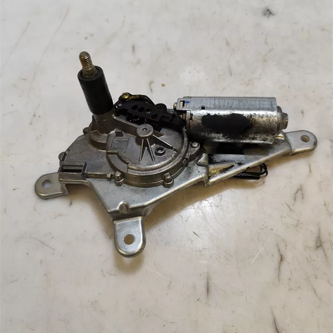 Motorino tergilunotto portello posteriore