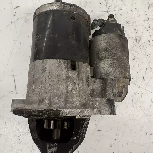 Motorino avviamento Mitsubishi