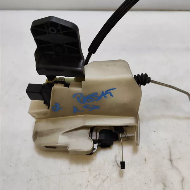 Serratura porta anteriore sinistra t. 3B1400000<