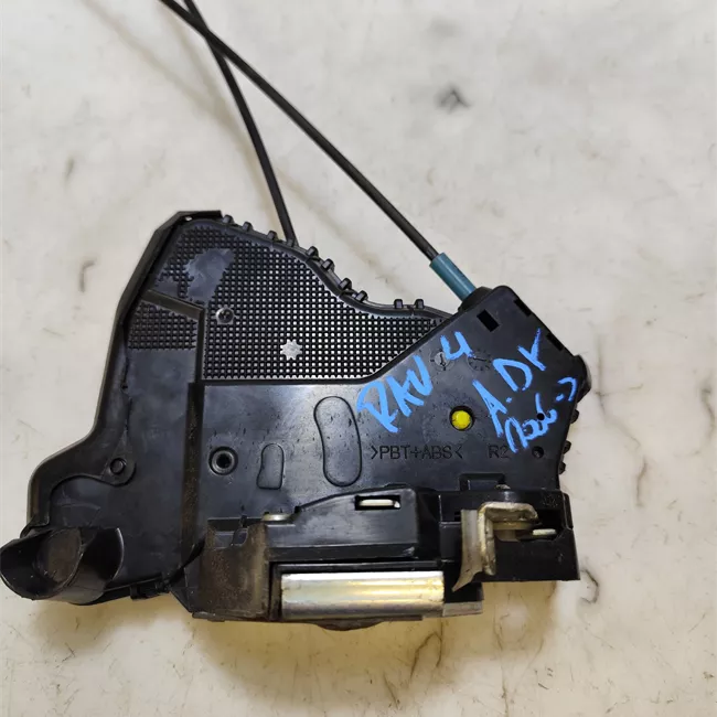 Serratura porta anteriore destra