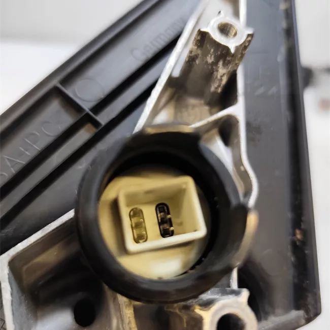 Retrovisore esterno regolazione elettrica destro