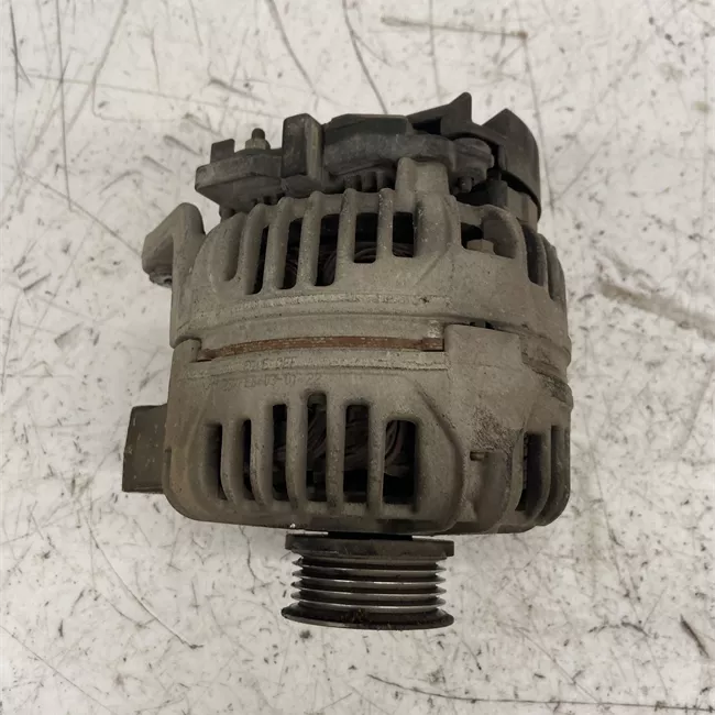 Alternatore 120 AMP