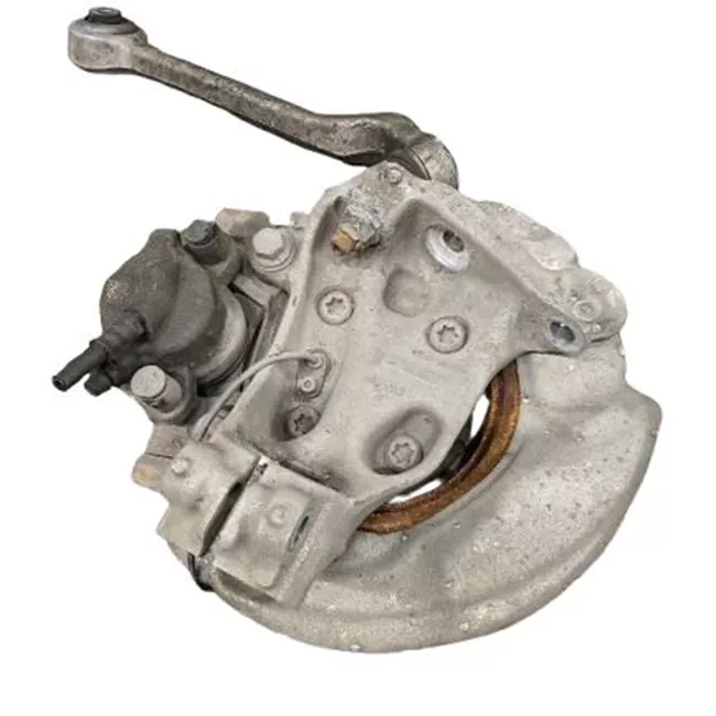 Montante sospensione anteriore destro