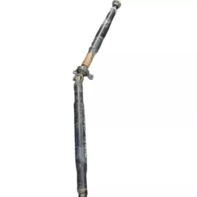 Albero trasmissione posteriore completo