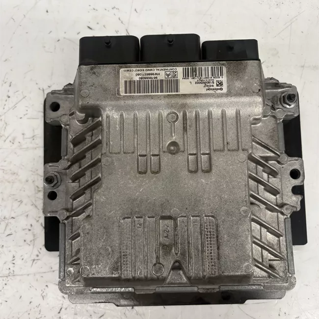 Centralina iniezione Da telecodificare