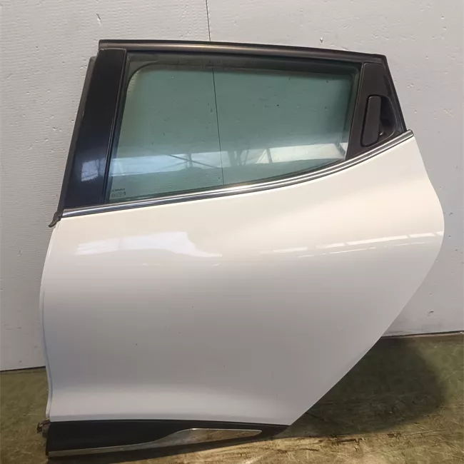 Porta posteriore sinistra