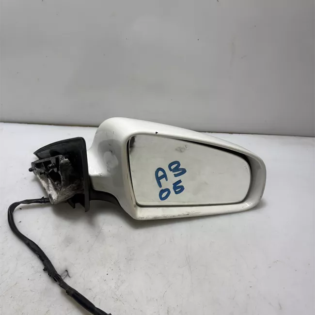 Retrovisore esterno regolazione elettrica destro