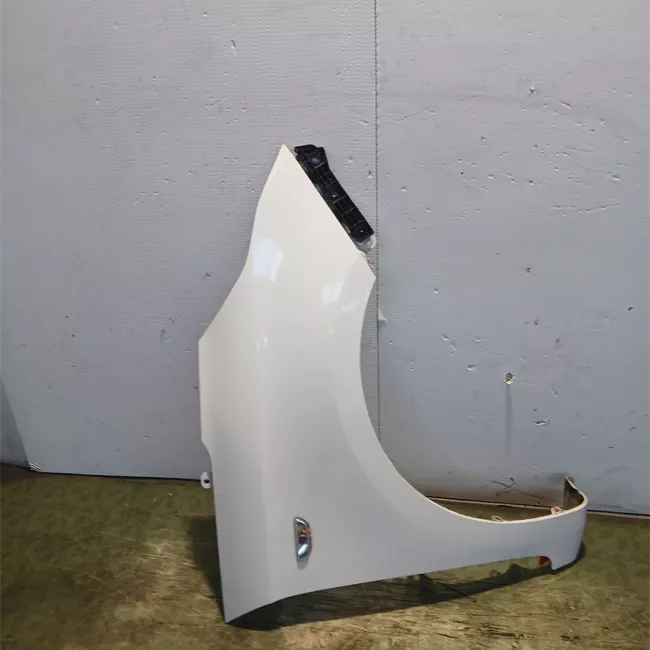 Parafango anteriore destro fanalino laterale