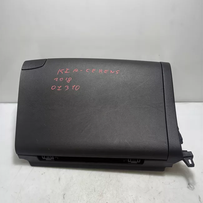 Portaoggetti cruscotto