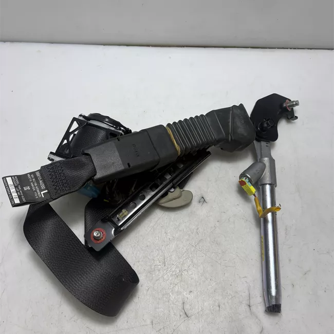 Cintura di sicurezza anteriore sinistra WK