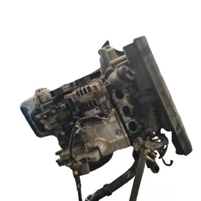 Motore semicompleto
