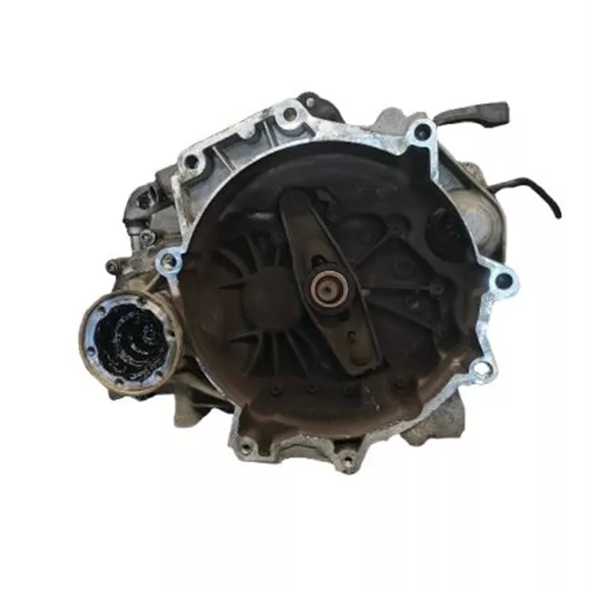 Cambio completa rotazionale