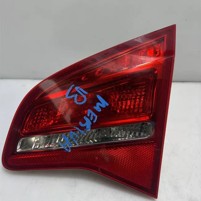 Fanale posteriore parte interno destro