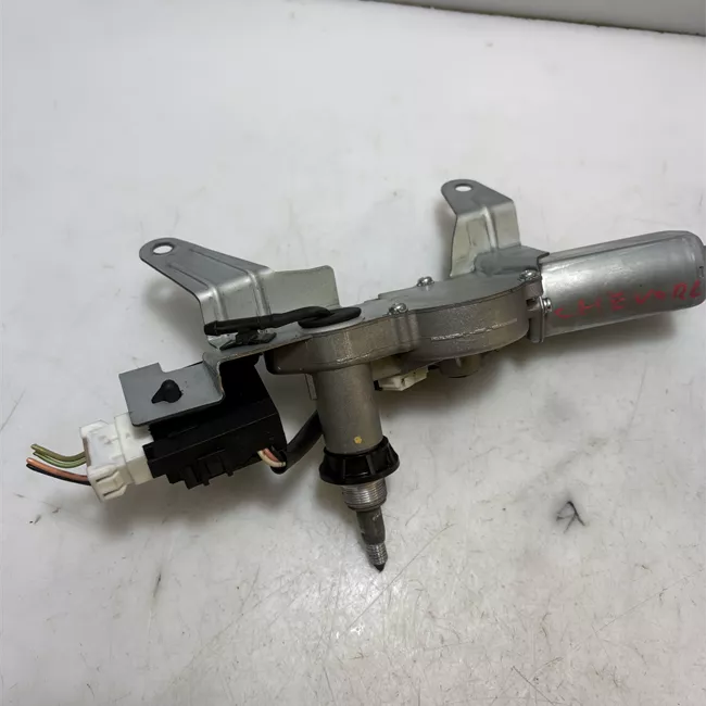 Motorino tergilunotto