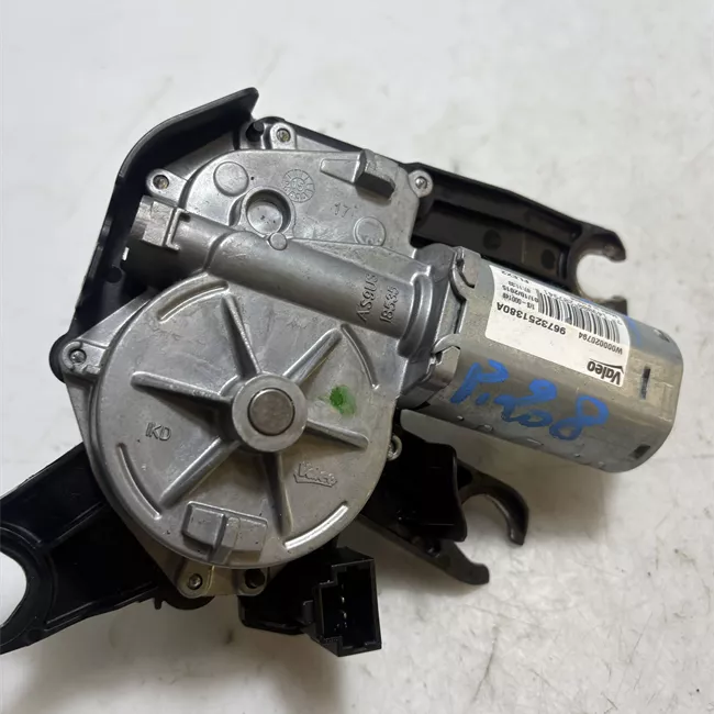 Motorino tergilunotto