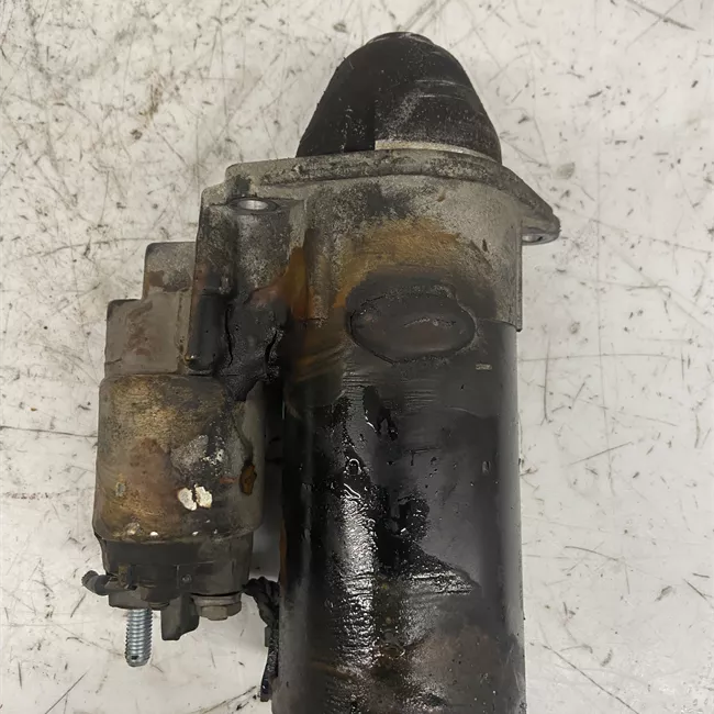 Motorino avviamento