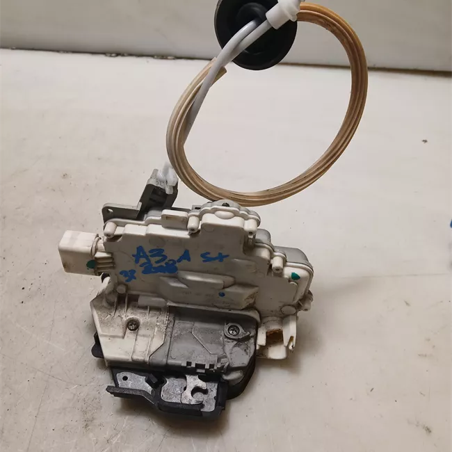 Serratura porta anteriore sinistra