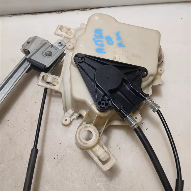 Alzacristallo porta anteriore sinistro