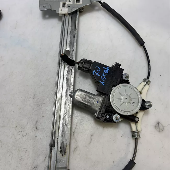 Alzacristallo elettrico porta anteriore sinistro con motorino